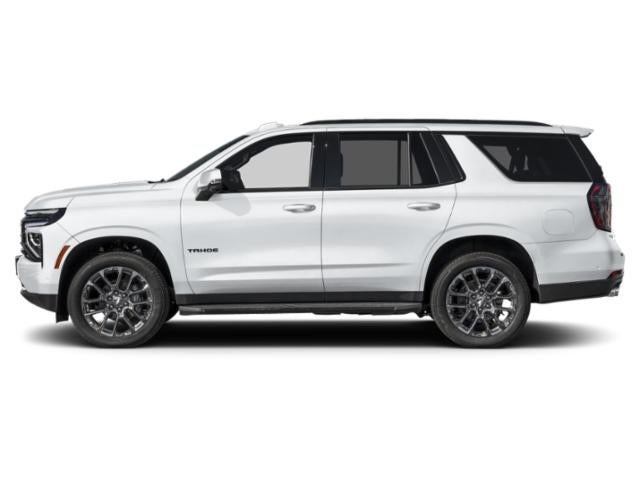 2026 Chevrolet Tahoe 4WD RST