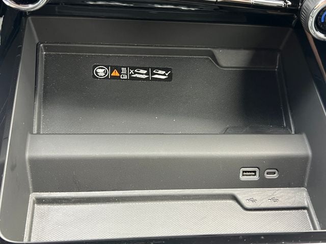 2026 Chevrolet Tahoe 4WD RST