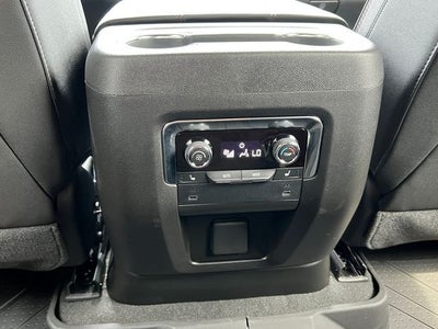 2026 Chevrolet Tahoe 4WD RST
