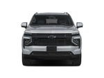 2026 Chevrolet Tahoe 4WD RST
