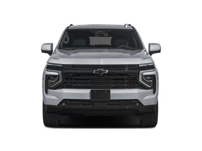 2026 Chevrolet Tahoe 4WD RST