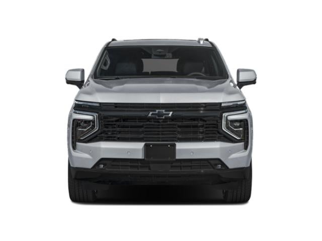 2026 Chevrolet Tahoe 4WD RST