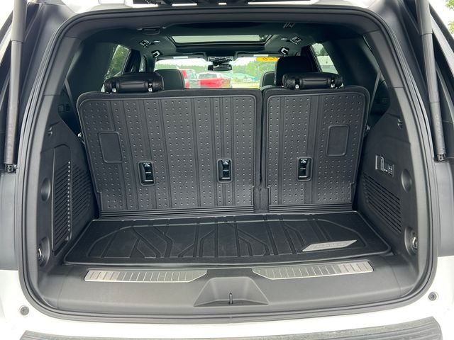 2026 Chevrolet Tahoe 4WD RST