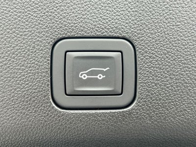 2026 Chevrolet Tahoe 4WD RST