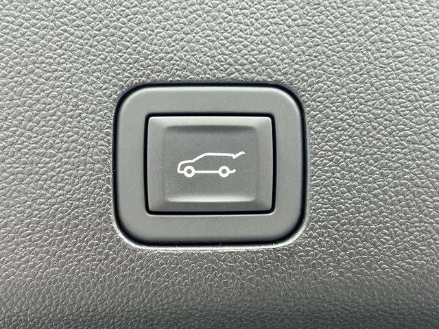 2026 Chevrolet Tahoe 4WD RST