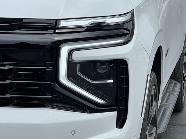 2026 Chevrolet Tahoe 4WD RST