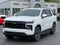 2026 Chevrolet Tahoe 4WD RST