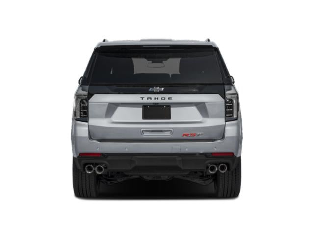 2026 Chevrolet Tahoe 4WD RST