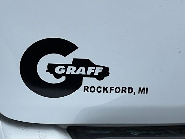 2026 Chevrolet Tahoe 4WD RST
