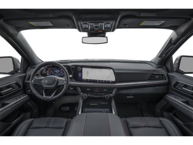 2026 Chevrolet Tahoe 4WD RST