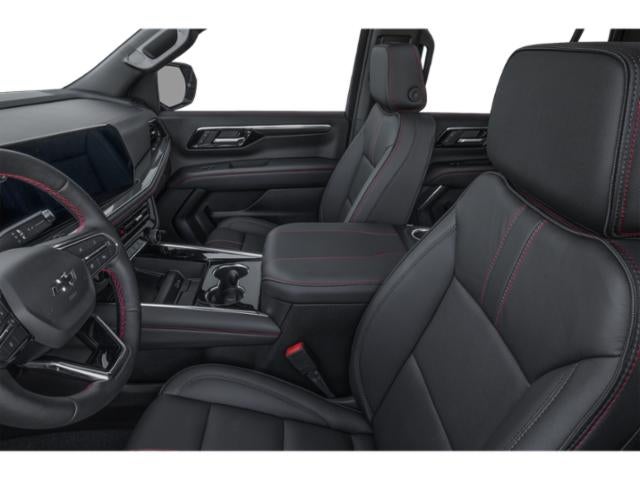 2026 Chevrolet Tahoe 4WD RST