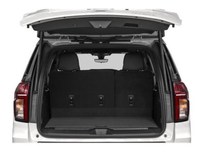 2023 Chevrolet Suburban 4WD Premier