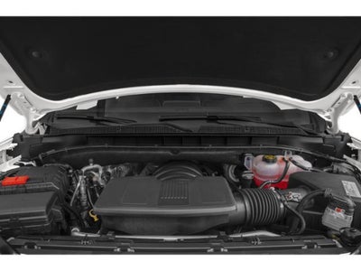 2023 Chevrolet Suburban 4WD Premier