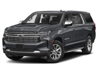 2023 Chevrolet Suburban 4WD Premier