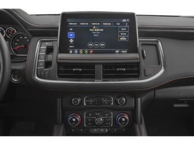 2023 Chevrolet Tahoe 4WD RST
