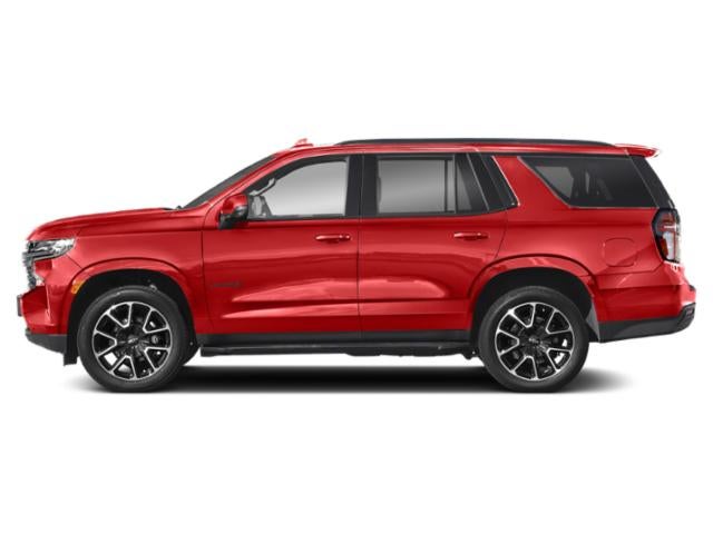 2023 Chevrolet Tahoe 4WD RST
