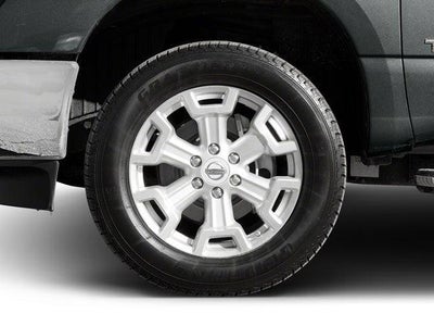 2016 Nissan Titan XD SL Diesel