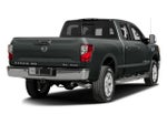 2016 Nissan Titan XD SL Diesel