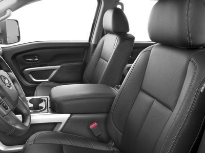2016 Nissan Titan XD SL Diesel