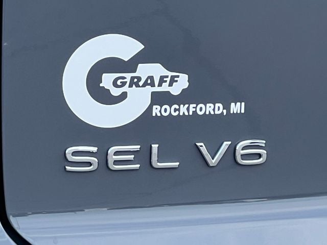 2023 Volkswagen Atlas Cross Sport 3.6L V6 SEL