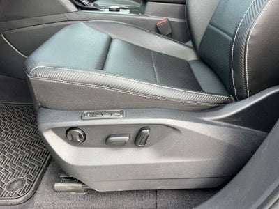 2023 Volkswagen Atlas Cross Sport 3.6L V6 SEL