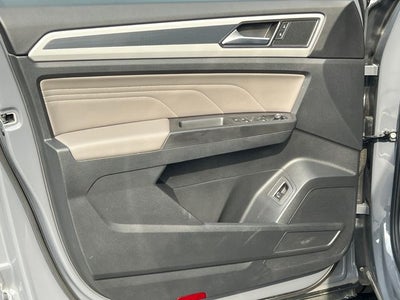2023 Volkswagen Atlas Cross Sport 3.6L V6 SEL