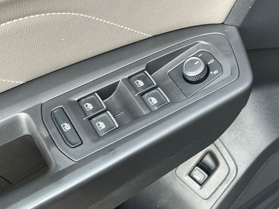 2023 Volkswagen Atlas Cross Sport 3.6L V6 SEL