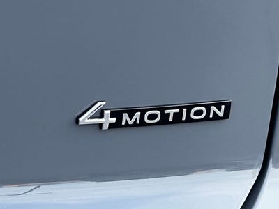 2023 Volkswagen Atlas Cross Sport 3.6L V6 SEL