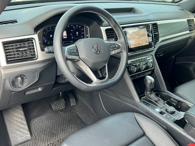 2023 Volkswagen Atlas Cross Sport 3.6L V6 SEL