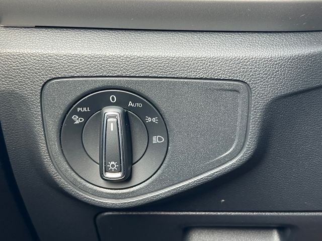 2023 Volkswagen Atlas Cross Sport 3.6L V6 SEL