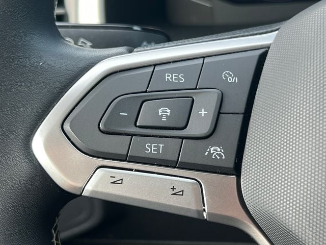 2023 Volkswagen Atlas Cross Sport 3.6L V6 SEL