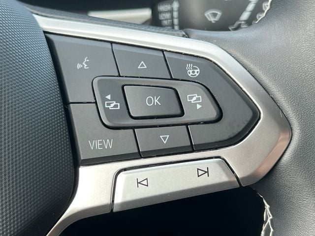 2023 Volkswagen Atlas Cross Sport 3.6L V6 SEL