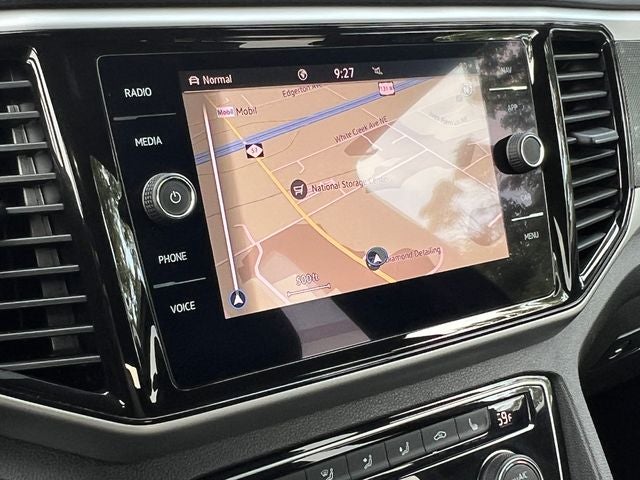 2023 Volkswagen Atlas Cross Sport 3.6L V6 SEL