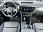 2023 Volkswagen Atlas Cross Sport 3.6L V6 SEL