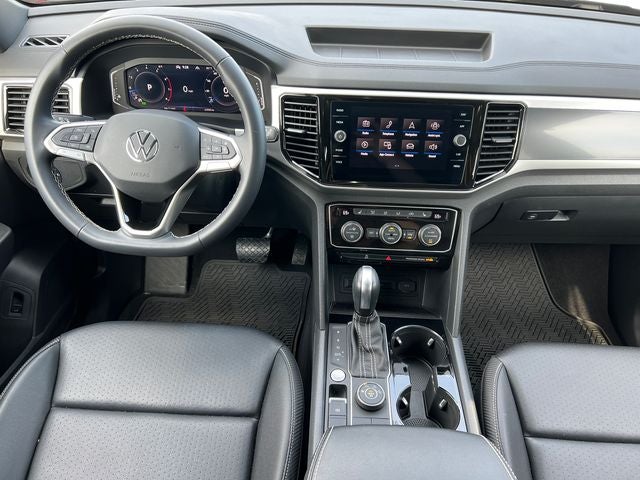 2023 Volkswagen Atlas Cross Sport 3.6L V6 SEL