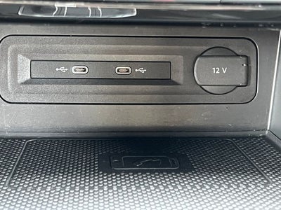 2023 Volkswagen Atlas Cross Sport 3.6L V6 SEL