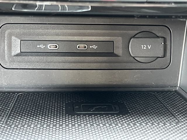 2023 Volkswagen Atlas Cross Sport 3.6L V6 SEL