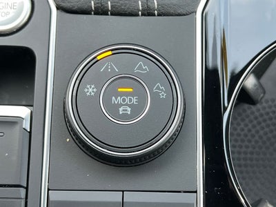 2023 Volkswagen Atlas Cross Sport 3.6L V6 SEL