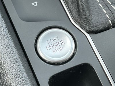 2023 Volkswagen Atlas Cross Sport 3.6L V6 SEL