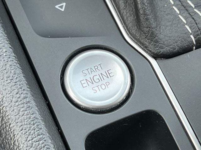 2023 Volkswagen Atlas Cross Sport 3.6L V6 SEL