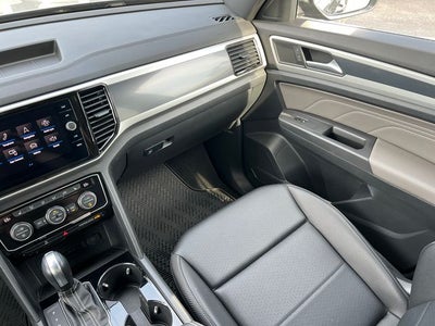 2023 Volkswagen Atlas Cross Sport 3.6L V6 SEL