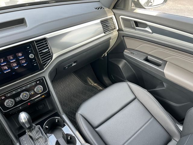 2023 Volkswagen Atlas Cross Sport 3.6L V6 SEL
