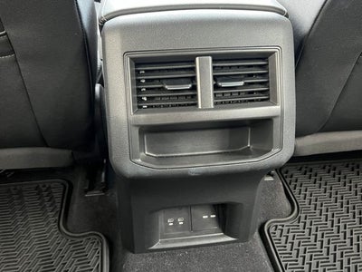 2023 Volkswagen Atlas Cross Sport 3.6L V6 SEL
