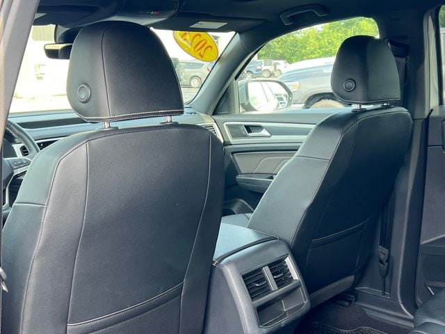2023 Volkswagen Atlas Cross Sport 3.6L V6 SEL