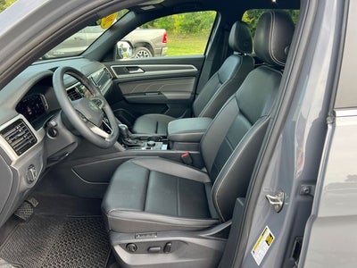 2023 Volkswagen Atlas Cross Sport 3.6L V6 SEL