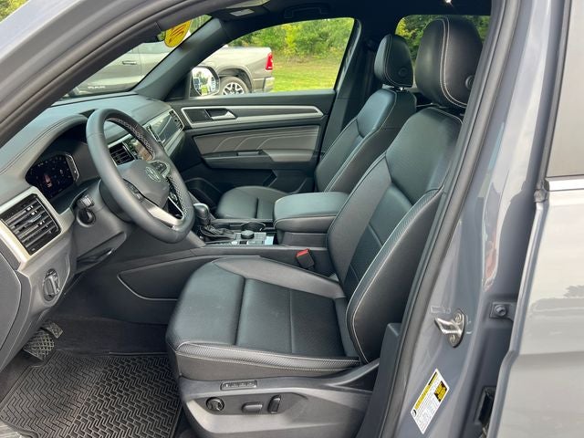 2023 Volkswagen Atlas Cross Sport 3.6L V6 SEL