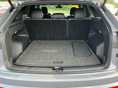 2023 Volkswagen Atlas Cross Sport 3.6L V6 SEL