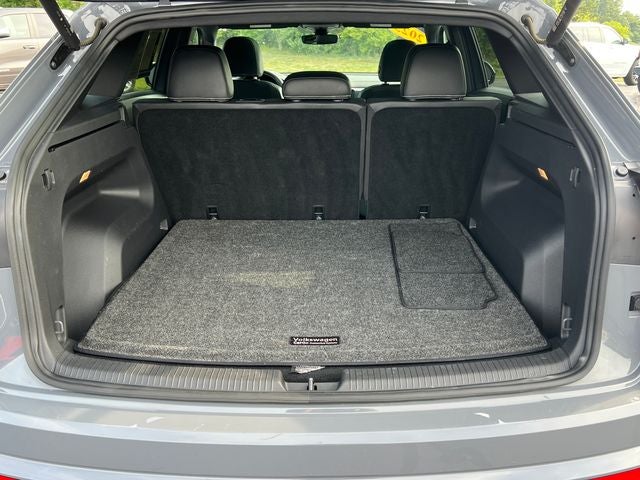 2023 Volkswagen Atlas Cross Sport 3.6L V6 SEL