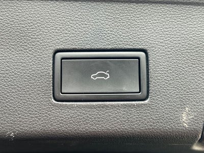 2023 Volkswagen Atlas Cross Sport 3.6L V6 SEL