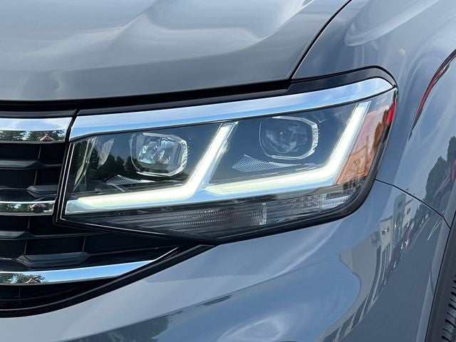 2023 Volkswagen Atlas Cross Sport 3.6L V6 SEL